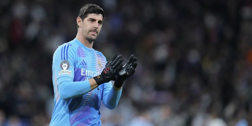 Fermín López Nyalakan El Clásico: Sebut Courtois dan Mbappé Ancaman, Sindir Diskon Arbitrase Madrid