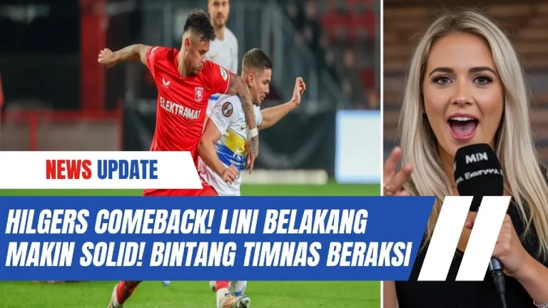 FIFA + Guncang Dunia Sepak Bola: Aturan Disiplin Baru hingga Kebangkitan Rusia dan Sensasi Timnas Indonesia U-15