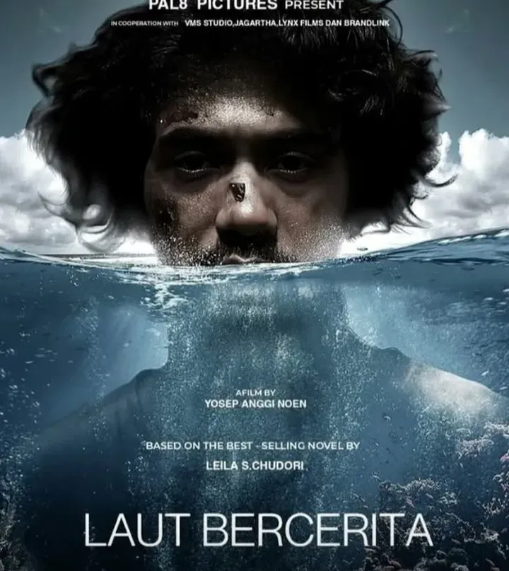 Film Laut Bercerita Akhirnya Tayang: Kisah Kelam Aktivis 1998 yang Wajib Ditunggu