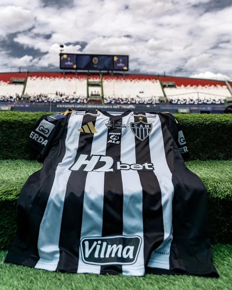 Final Copa Sudamericana 2026: Atlético Mineiro Tantang Boca Juniors Usai Drama di Montevideo