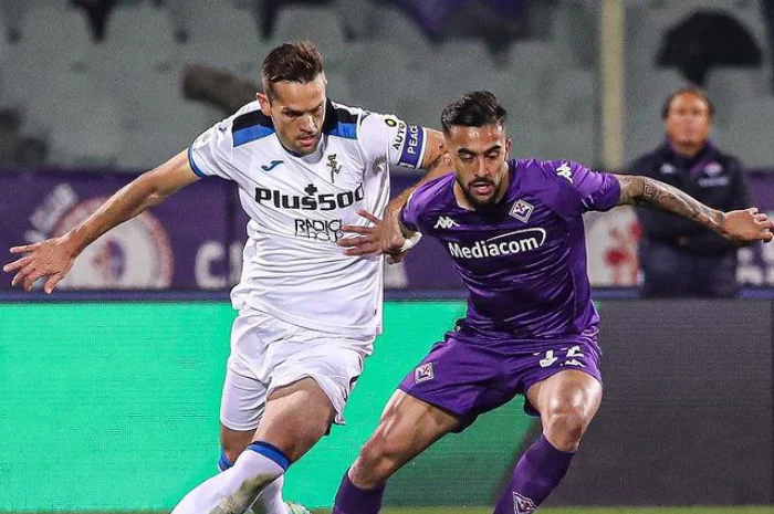 Fiorentina vs Atalanta: Duel Tim yang Sama-Sama Butuh Kemenangan di Serie A