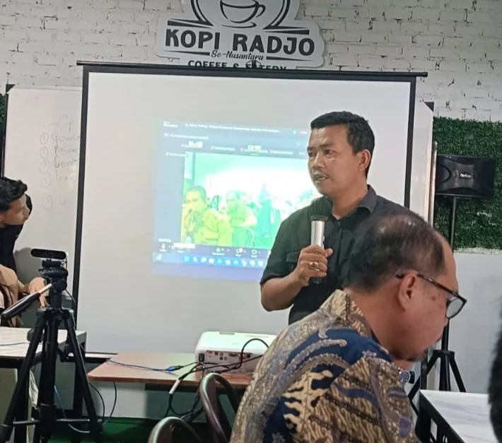 FITRA Riau Desak Evaluasi Mitigasi Kebakaran Lahan Usai Kabut Asap Masih Ancam Riau