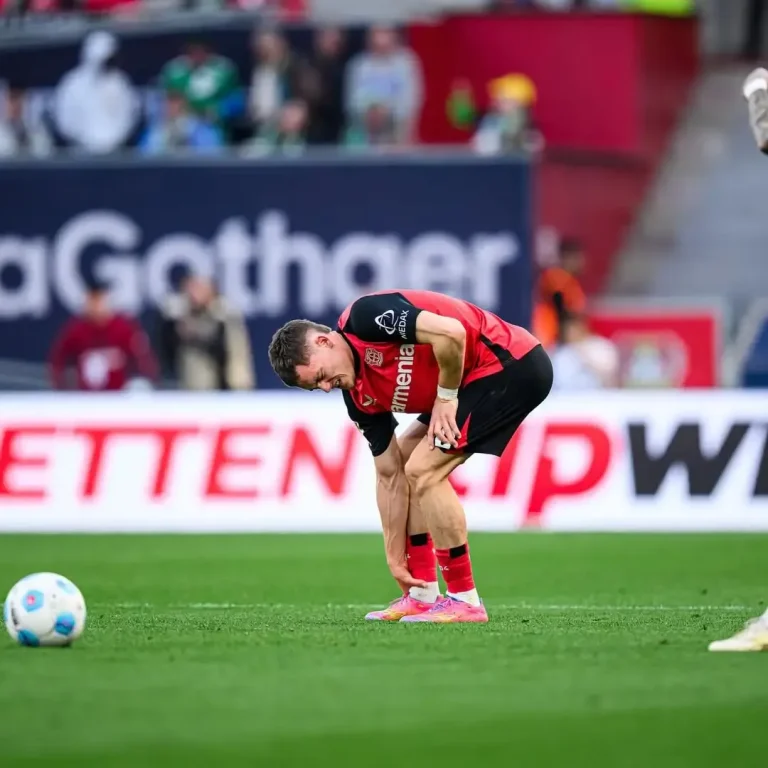 Florian Wirtz di Pusaran Drama: Cedera, Pujian Bayern, dan Tekanan di Liverpool