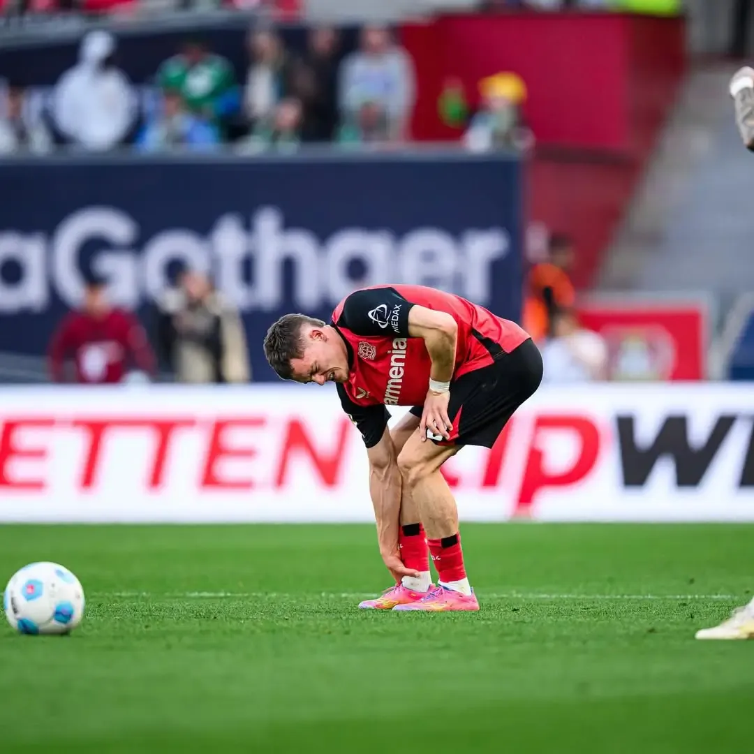Florian Wirtz di Pusaran Drama: Cedera, Pujian Bayern, dan Tekanan di Liverpool
