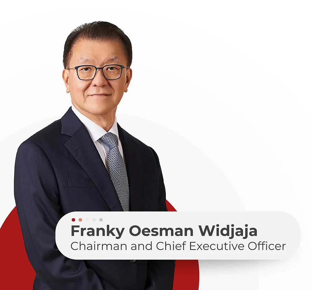 Franky Oesman Widjaja dan Petinggi 10 Perusahaan Diminta Singapura Buka-bukaan soal Kabut Asap