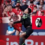 Freiburg vs Wolfsburg Berakhir Dramatis: Gol Menit Akhir Goto Singkirkan Wolfsburg dari DFB-Pokal