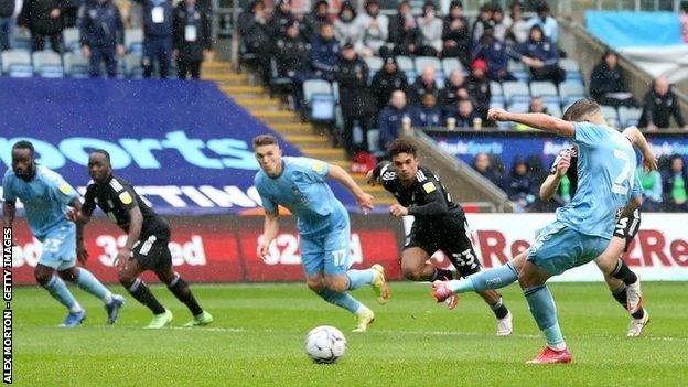 Fulham vs Coventry: Duel Degradasi Penentu Nasib di Coventry Building Society Arena