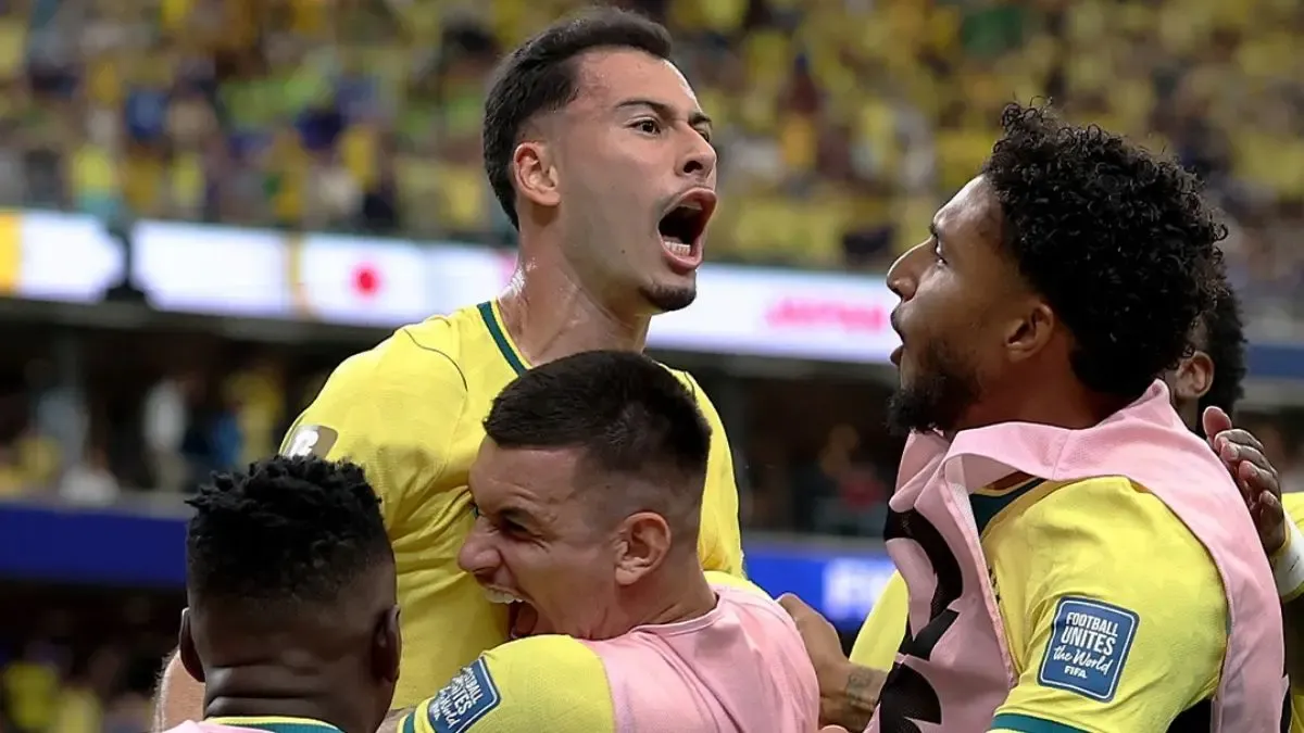 Gabriel Martinelli Cetak Gol Lagi, Al-Hilal Puncaki Klasemen Meski Bintang Brasil Itu Cedera