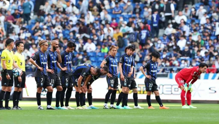 Gamba Osaka Jadi Momok, Ambisi CAHN Bangkit di Shanghai Usai Dihajar Klub Jepang