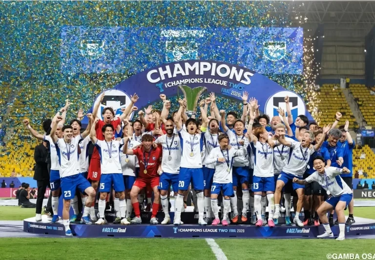 Gamba Osaka Siap Pesta Gol, Buriram United di Ambang Ujian Terberat di Liga Champions Asia