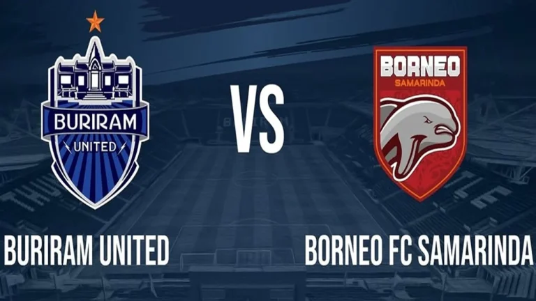 Gamba vs Buriram Utd: Misi Sempurna Tuan Rumah, Ujian Berat The Thunder Castle di Suita
