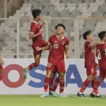Garuda Muda Menggila! Indonesia U15 Pesta Gol ke Gawang Panama dan Melaju ke Perempat Final Piala Dunia FIFA 2026