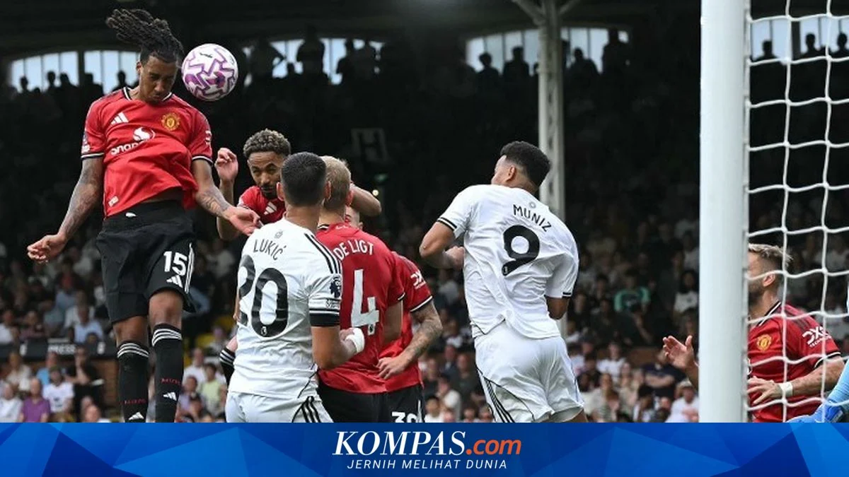 Gary Neville Buka Suara: Puji UMKM Manchester, Soroti Krisis Manchester United