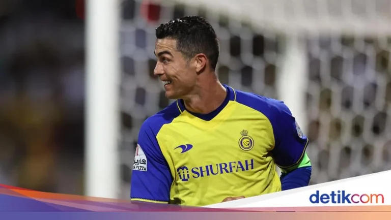 Geger Saudi Pro League: Ilenikhena Tak Terbendung, Ronaldo Kembali Menggila di Papan Top Skor