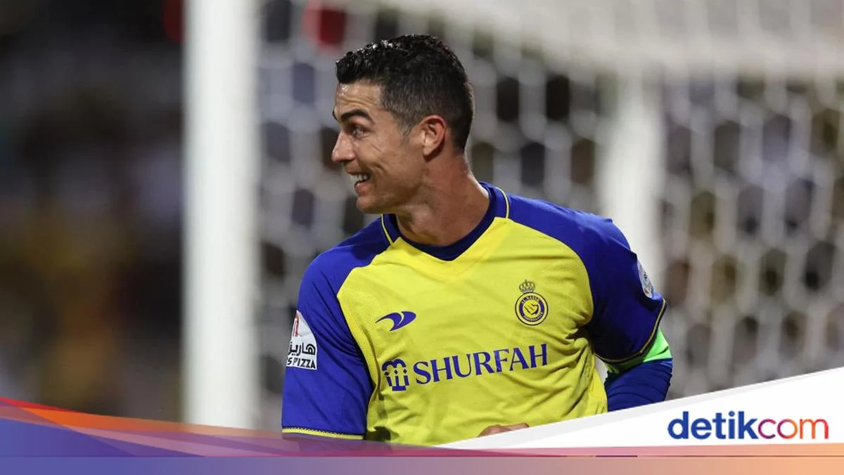 Geger Saudi Pro League: Ilenikhena Tak Terbendung, Ronaldo Kembali Menggila di Papan Top Skor