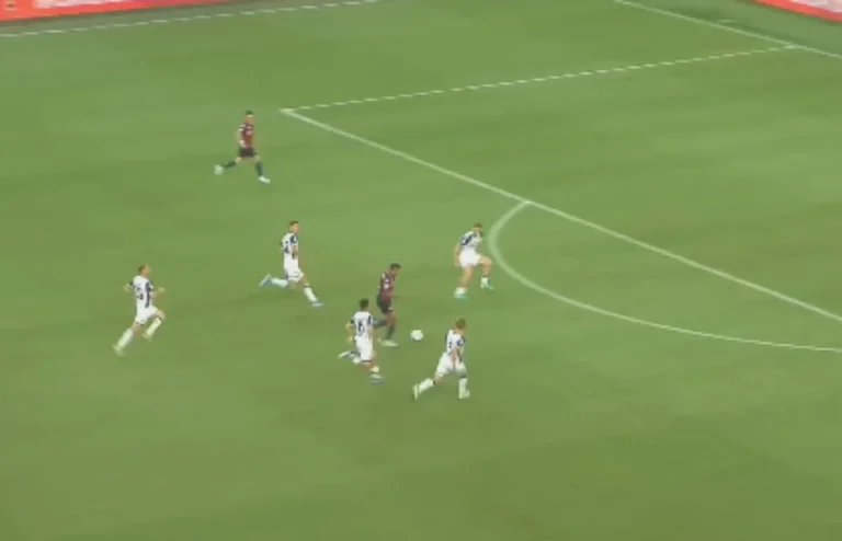 Genoa vs Venezia: Duel Hidup-Mati di Ferraris, Siapa Bertahan di Jalur Keselamatan?