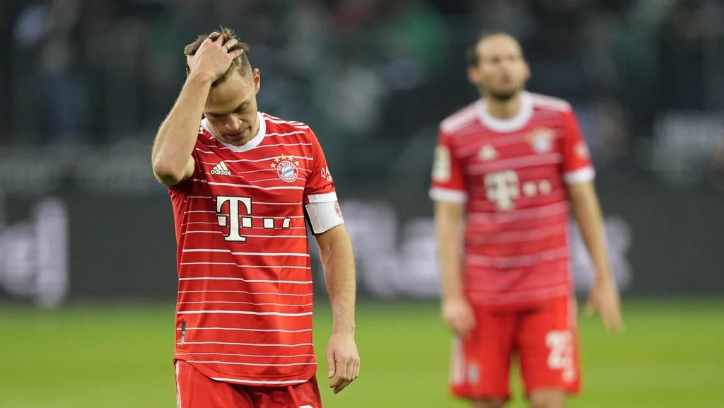 Gerbang Dibeton, Suporter Leipzig Dihadang di Kandang Essen: Drama Lengkap Germany Cup Malam Penuh Kejutan