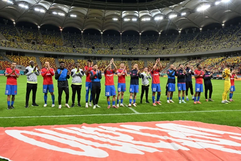 Gigi Becali Meledak Usai FCSB Dipermalukan Gloria Bistrița di Piala Rumania: 'Popa, Kamu Takut?'