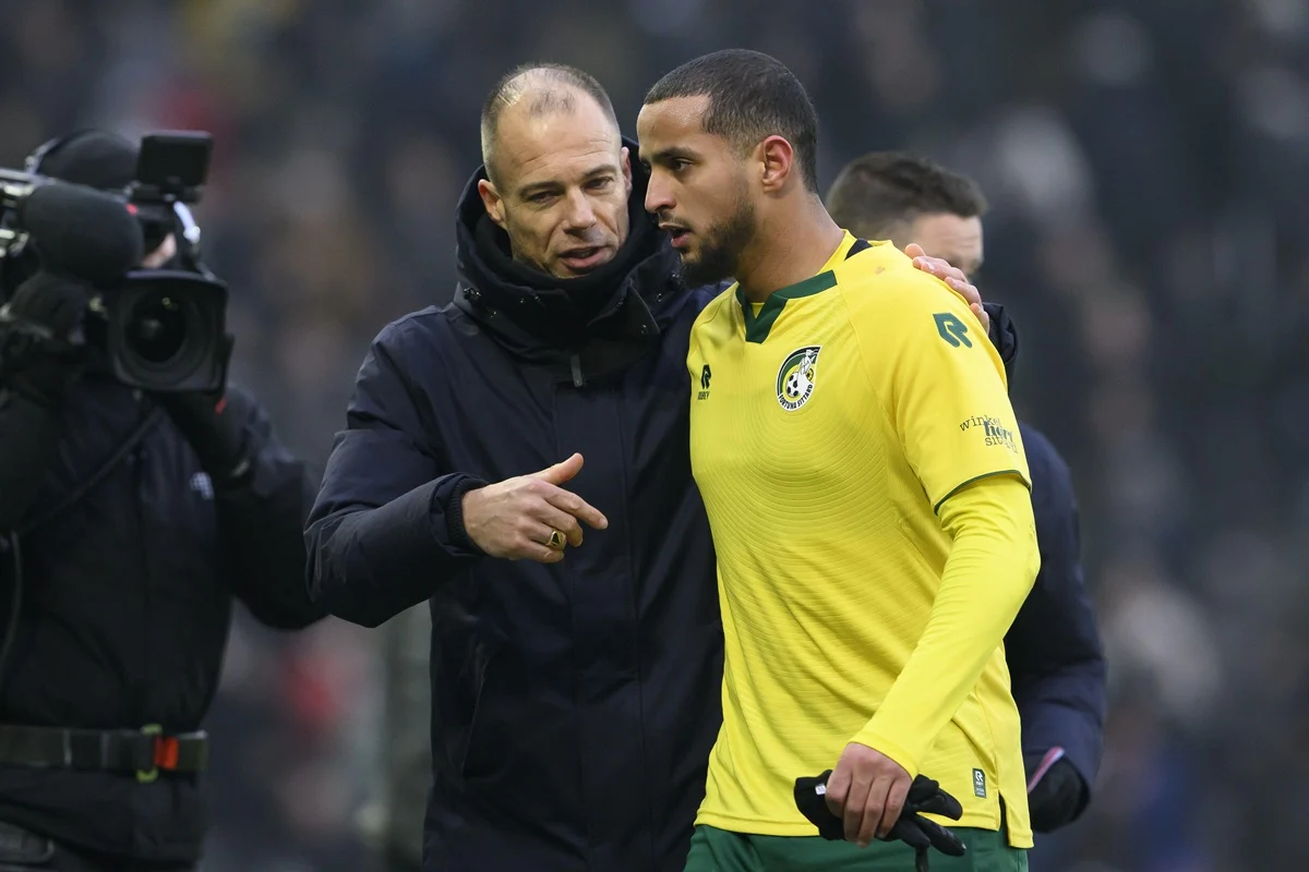 Gol Menit 90+1 Guth Bawa Fortuna Sittard ke Posisi Lima, Ihattaren Jadi Penentu Meski Cedera