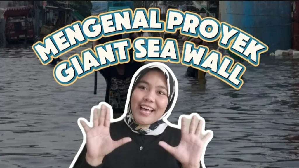 GSW Bukan Sekadar Singkatan: Antara Kemenangan Warriors dan Keresahan Nelayan di Balik Tanggul Laut Raksasa