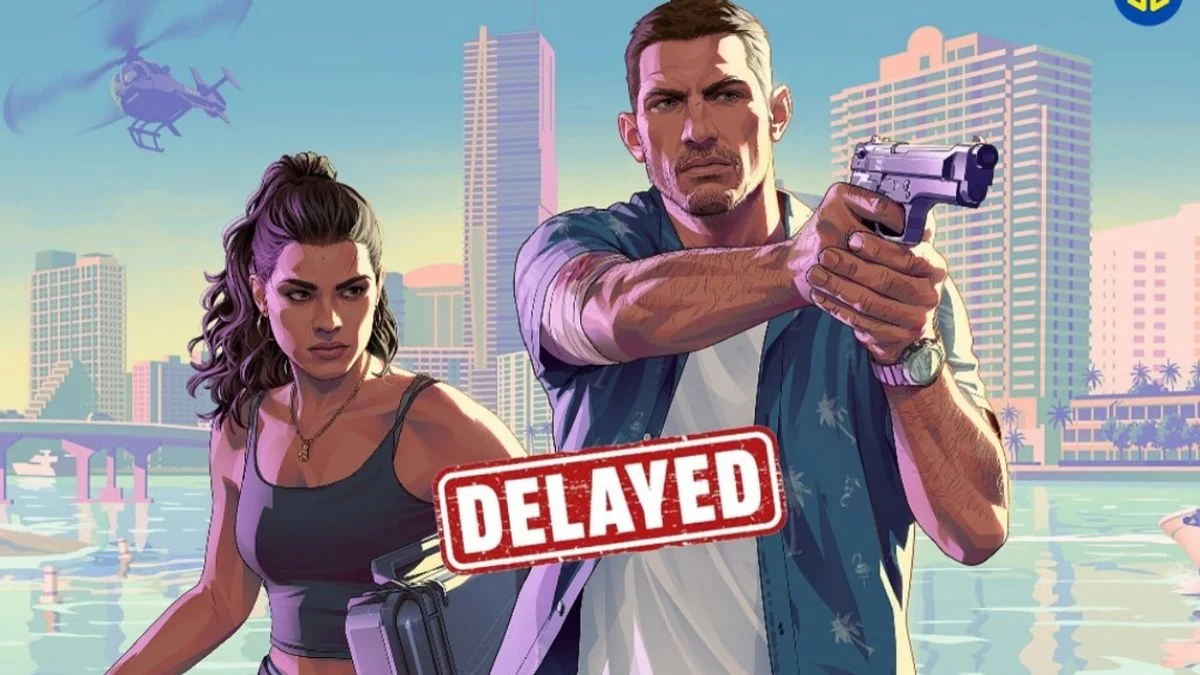 GTA 6: Ledakan Penjualan PS5 dan Revolusi Dunia Kriminal yang Siap Mengguncang Industri Game