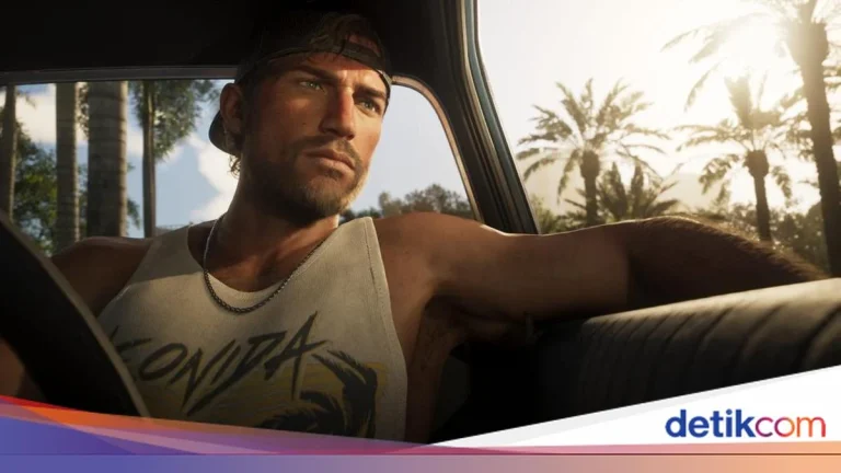 GTA V Angkat Kaki dari PS Plus Extra, Rockstar Justru Pamer Ambisi GTA 6 yang 10 Kali Lipat!