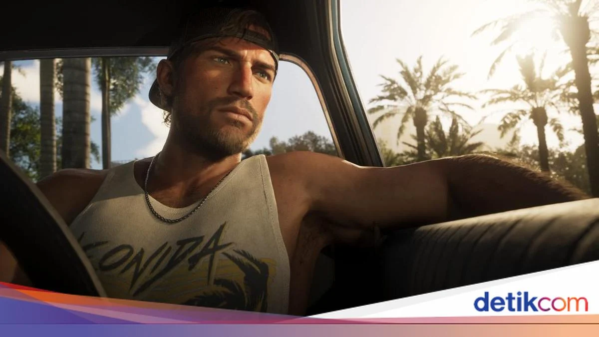 GTA V Angkat Kaki dari PS Plus Extra, Rockstar Justru Pamer Ambisi GTA 6 yang 10 Kali Lipat!