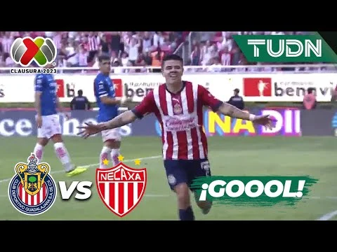 Guadalajara Vs Necaxa: Chivas Menang Dramatis 1-0 Berkat Autogol, tapi Tetap Disoraki Fans Sendiri