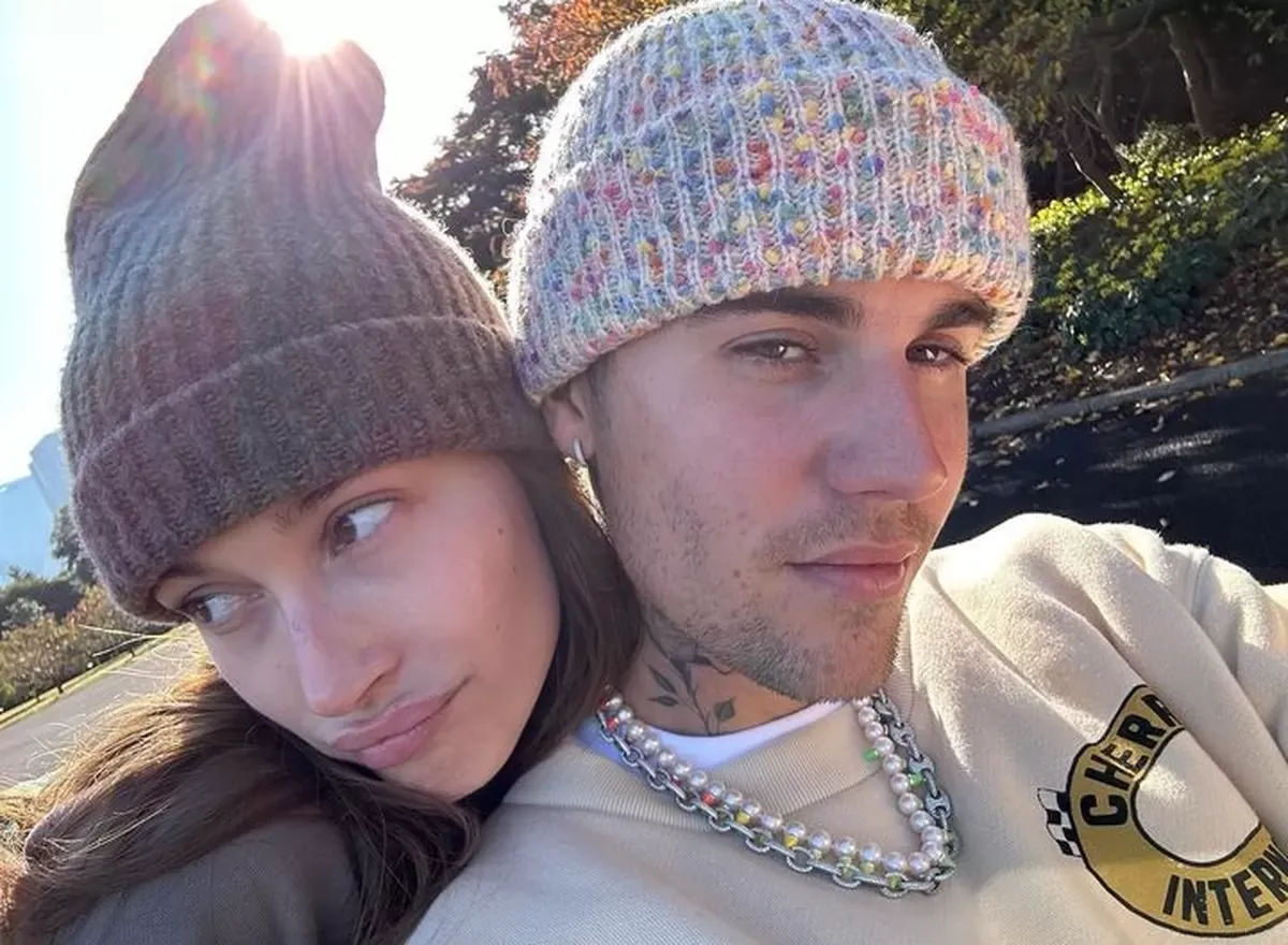 Hailey Bieber Dukung Lula di Pilpres Brasil, Justin Bieber Hailey Jadi Sorotan Dunia