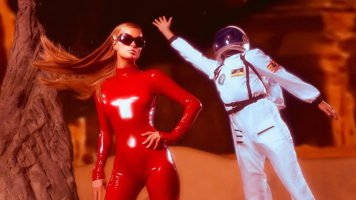 Halloween 2026: Dari Kostum Paris Hilton hingga Labu Bercahaya, Perayaan Makin Meriah