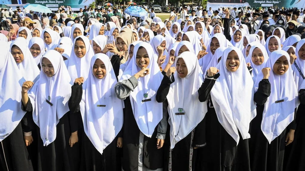 Hari Santri Nasional 2026: Jejak Sejarah dari Banten hingga Semangat Santun di Jalan Raya