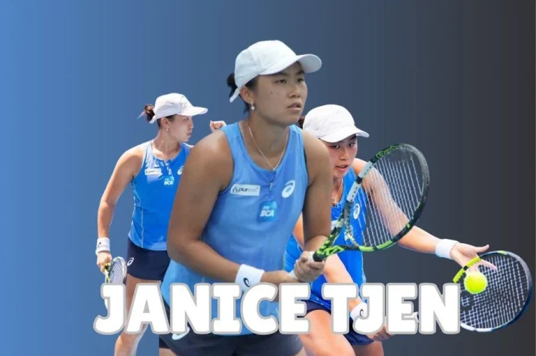 Harriet Dart Singkirkan Janice Tjen di 16 Besar Guangzhou Open 2026, Peringkat Dunia Petenis Indonesia Melorot