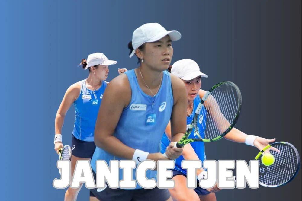 Harriet Dart Singkirkan Janice Tjen di 16 Besar Guangzhou Open 2026, Peringkat Dunia Petenis Indonesia Melorot
