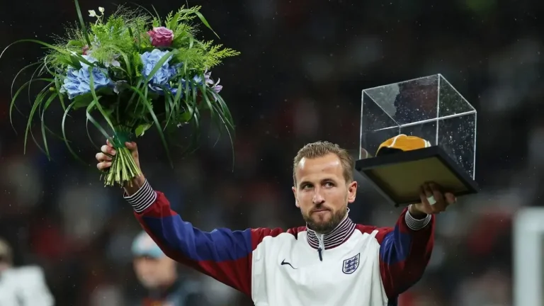 Harry Kane di Ambang Sejarah: Balon d'Or 2026, Mampukah Sang Kapten Inggris Akhiri Penantian?