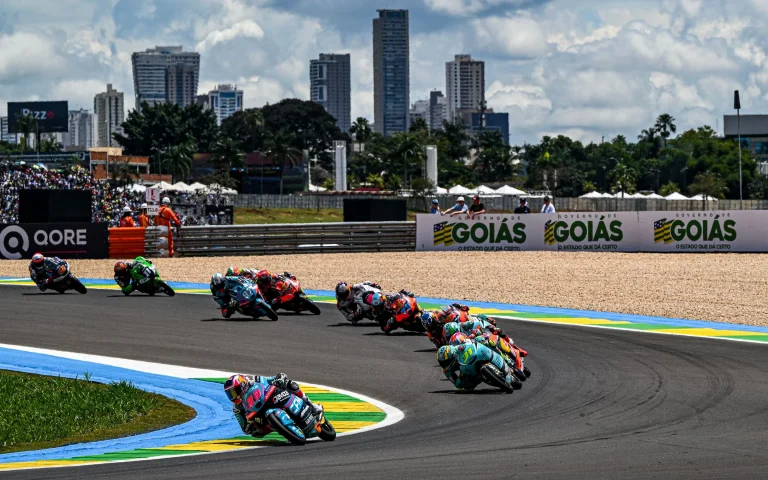 Hasil FP2 Moto3 Hari Ini: Veda Ega Pratama Tercecer ke Posisi 8, Quiles Pole di Sepang