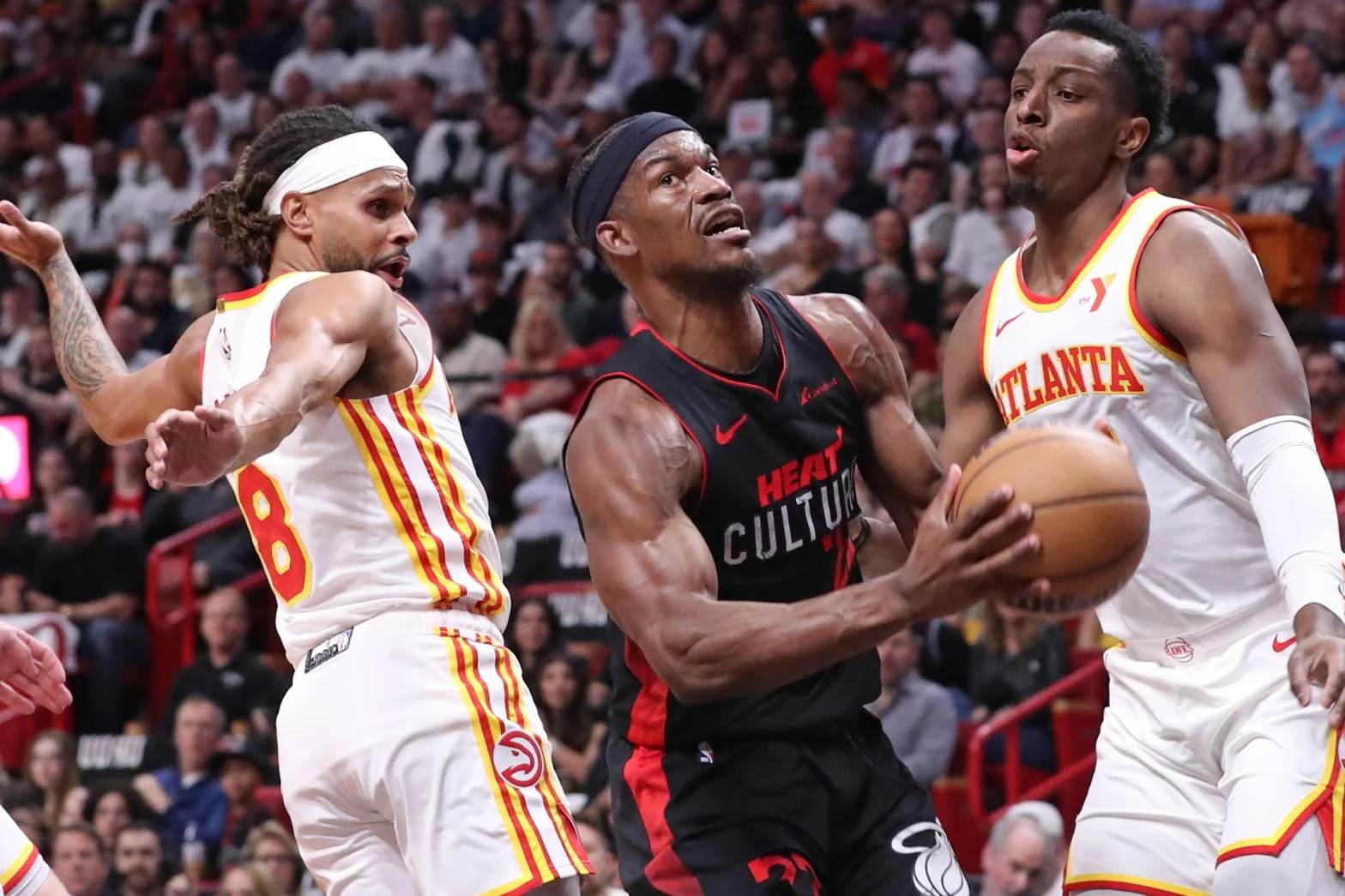 Hawks vs Heat: Miami Krisis 0-4, Atlanta Siap Perpanjang Derita Era Giannis