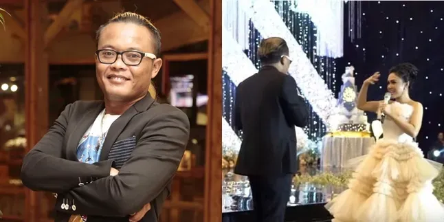 Heboh Sule dan Yuni Shara Dikabarkan Menikah di Bali, Cek Faktanya Sebelum Percaya!