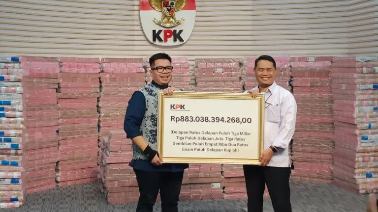 Hercules Bongkar Alasan Kembalikan Rp800 Juta ke KPK, Singgung Nama Nusron Wahid hingga Murka ke Menteri Ara