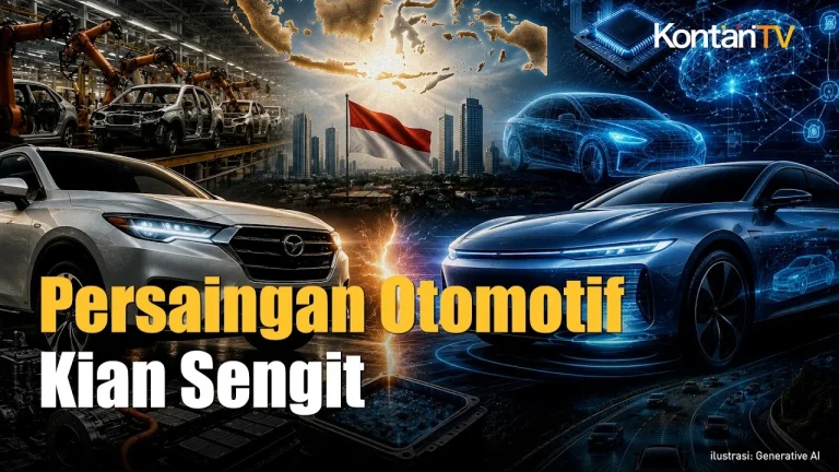 H&M dan Ambisi Otomotif: Ketika Kecepatan Ekstrem Menjadi Sorotan Global