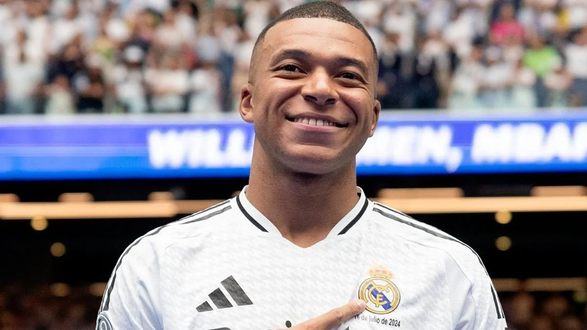 Hobi Kylian Mbappe Melawan Barcelona Perlu Disempurnakan di El Clasico, Mourinho Siapkan Kejutan di Camp Nou