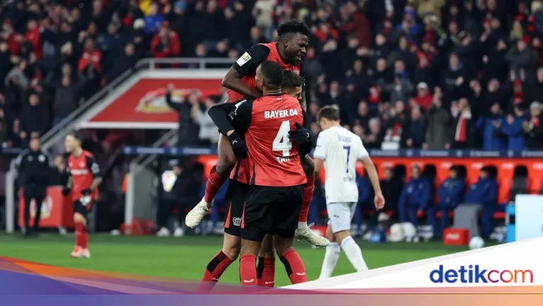 Hoffenheim vs Leverkusen: Drama Tiga Gol Telat, Kartu Merah Konyol Prass, dan Insiden Horor Badé