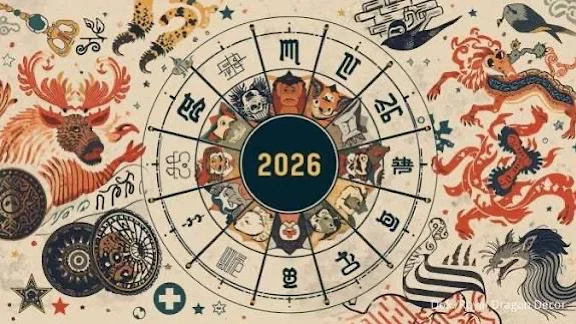 Hoki Sedang Berpihak! Deretan Shio dan Zodiak yang Disebut Kebanjiran Rezeki di Akhir Oktober 2026