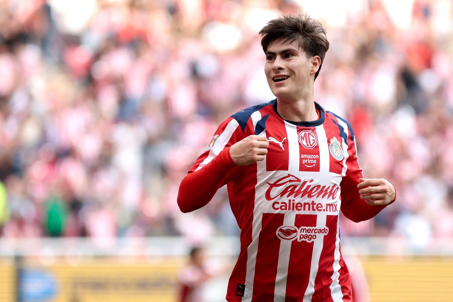 Hormiga González Jadi Pahlawan! Olympiacos Kokoh di Puncak Europa League dengan Rekor Sempurna