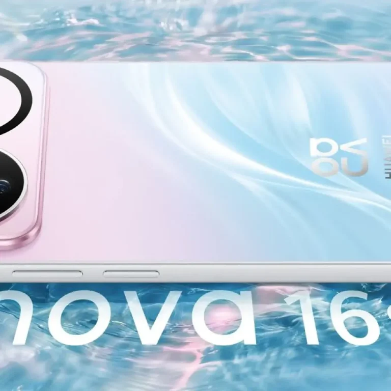 Huawei Luncurkan Nova 16s dan 16s Pro di Indonesia, Baterai Jumbo 7.000 mAh Mulai Rp 12 Juta