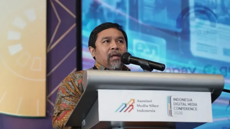IDMC 2026 di Surabaya: Integritas Jurnalistik Jadi Kunci di Tengah Badai AI