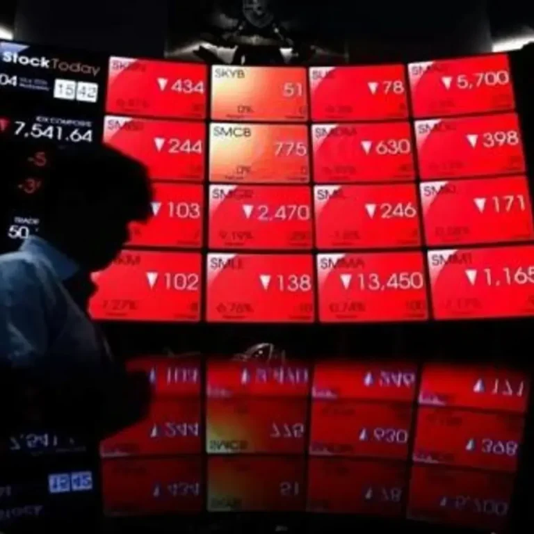 IHSG Berpeluang Pulih Menuju Level 5.803, Analisis Astronacci Soroti Pola Pergerakan Indeks