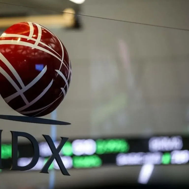 IHSG Menguat 0,51 Persen di Tengah Kekhawatiran Evaluasi MSCI, Sinyal Positif bagi Pasar Modal