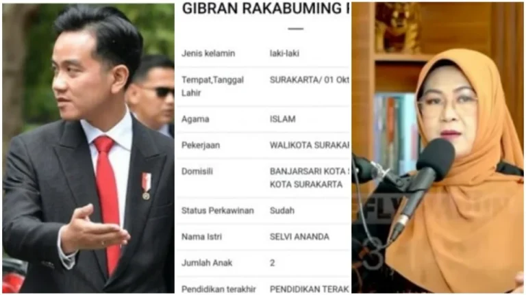 Ijazah Gibran Masih Dipersoalkan, Elite PSI Wanti-wanti Agenda Ganti Kekuasaan di Baliknya