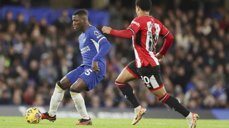 Iliman Ndiaye Kembali Segar, Enzo Maresca Pusing Susun Lini Depan Man City Jelang Hadapi Brighton