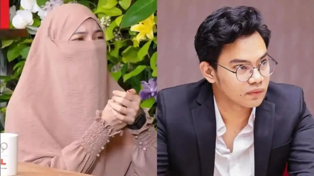 Inara Rusli Buka Pintu Damai, Ungkap Kedekatan Manis dengan Wardatina Mawa di Tengah Badai Hukum